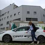 Despre.. Kia cee’d GT …